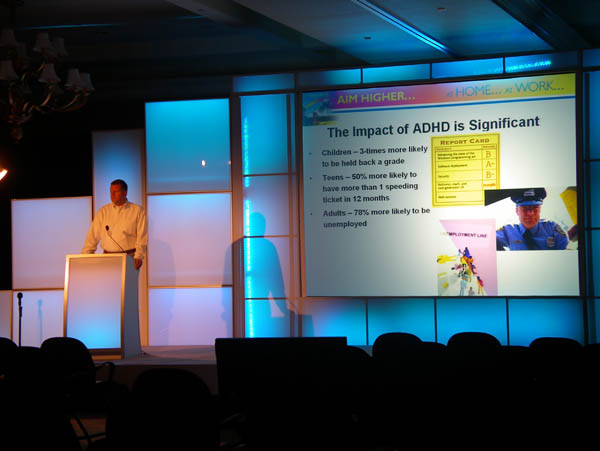 Web MD - Live Event Portfolio